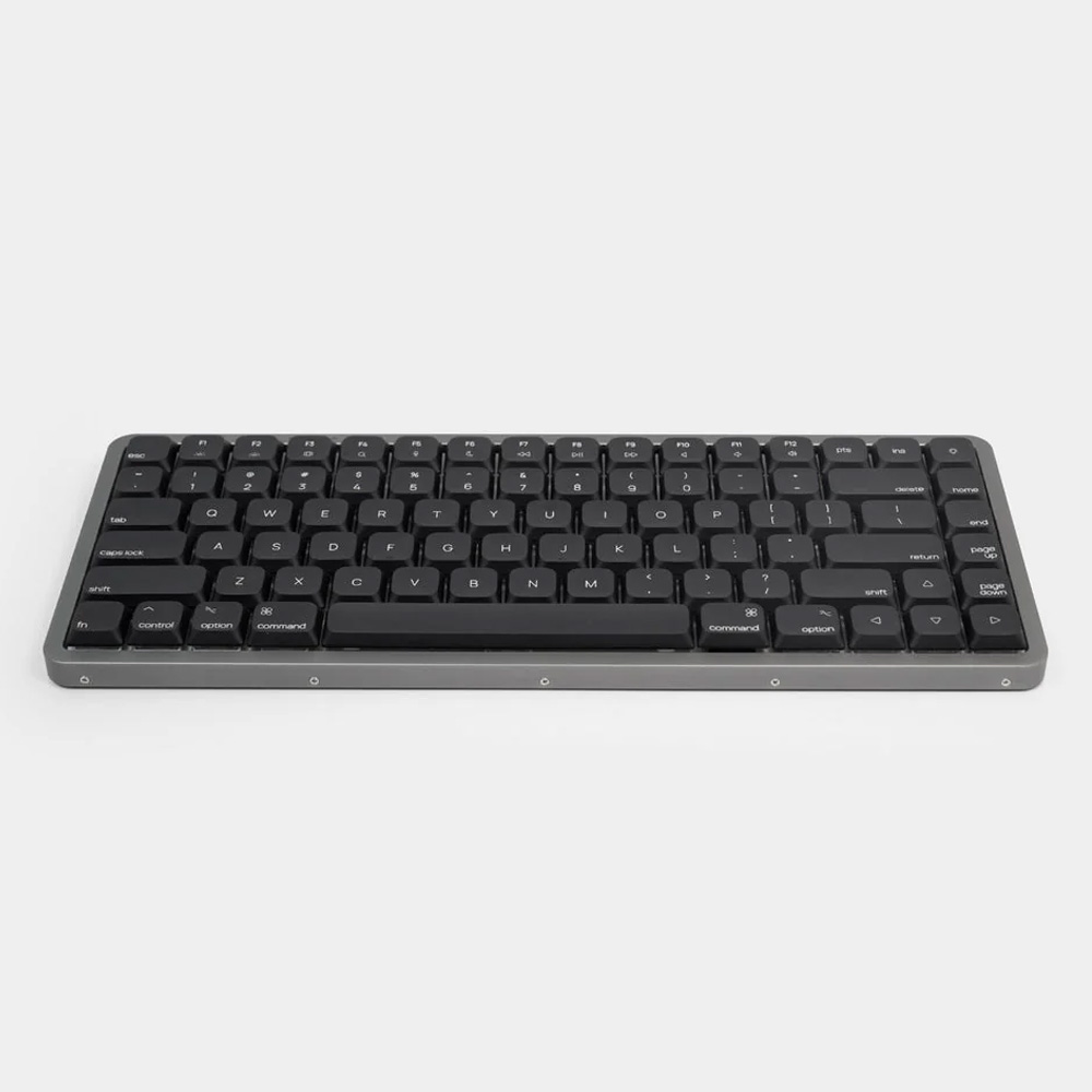 Akko Air 01 Low Profile Space Gray – Mechanical Gaming Keyboard Tastature SOPING.RS 41 Akko Air 01 Low Profile Space Gray - Mechanical Gaming Keyboard