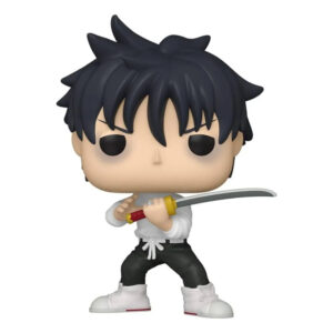 Funko POP! Animation: Jujutsu Kaisen 0 - Yuta Okkotsu