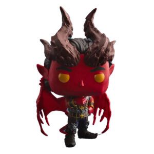 Funko POP! Games: Baldurs Gate 3 - Raphael