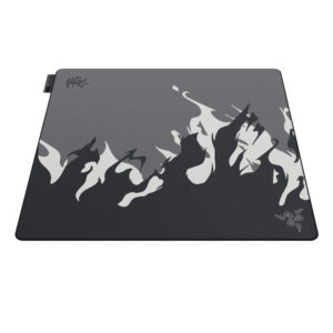 Gigantus V2 Pro - Soft Gaming Mouse Mat - L - NiKo Edition