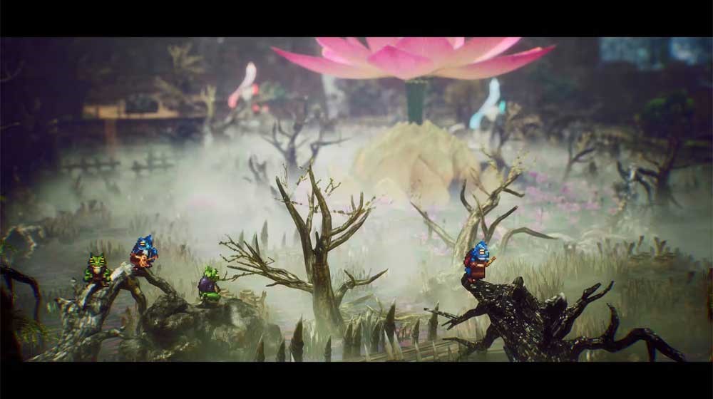 PS5 The Adventures of Elliot: The Millennium Tales Igrice za konzole SOPING.RS 43 PS5 The Adventures of Elliot: The Millennium Tales - Слика 3