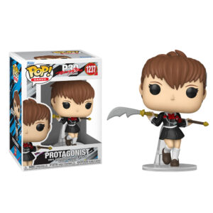 Funko POP! Games: Persona 3 - Female Protagonist (Kotone)