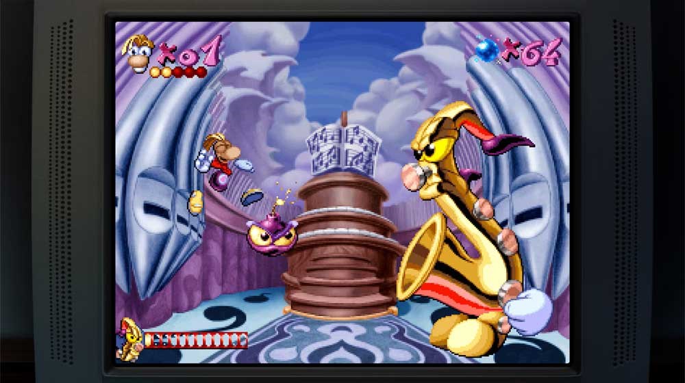 Switch Rayman – 30th Anniversary Edition Igrice za konzole SOPING.RS 43 Switch Rayman - 30th Anniversary Edition - Слика 3