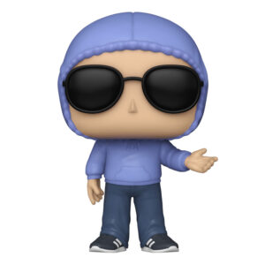 Funko POP! Movies: Mean Girls 20th - Damien