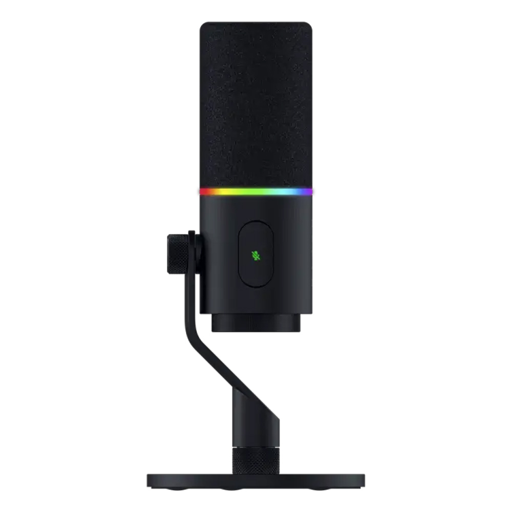Razer Seiren V3 Pro – Professional Dynamic Microphone with USB and XLR Output – FRML Mikrofoni SOPING.RS 41 Razer Seiren V3 Pro - Professional Dynamic Microphone with USB and XLR Output - FRML