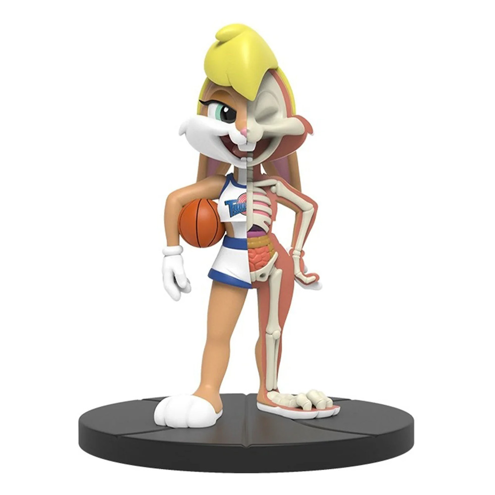 Freeny’s Hidden Dissectibles: Space Jam Series 01 Akcione figure i igračke SOPING.RS 41 Freeny's Hidden Dissectibles: Space Jam Series 01