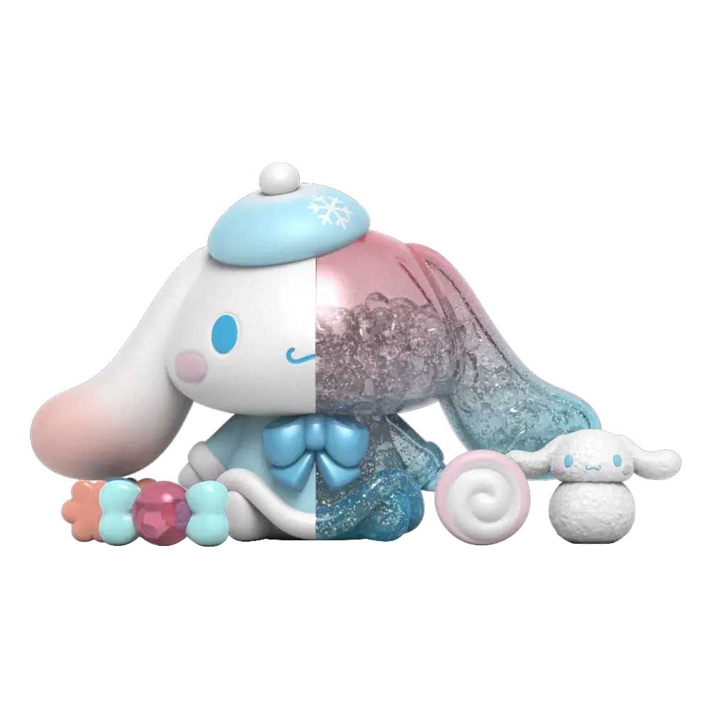 Kandy: Sanrio Cinnamoroll Snowy Dreams Figure Akcione figure i igračke SOPING.RS 41 Kandy: Sanrio Cinnamoroll Snowy Dreams Figure
