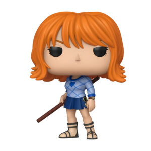 Funko POP! TV: One Piece S1 - Nami