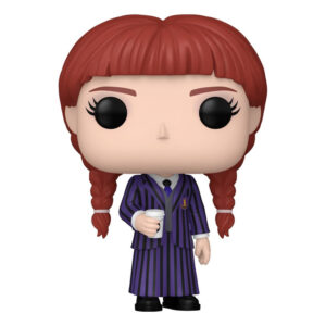 Funko POP! TV: Wednesday - Agnes DeMille