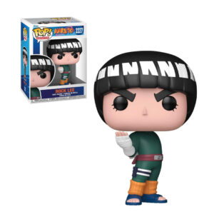 Funko POP! Animation: Naruto Classic - Rock Lee
