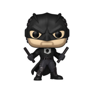 Funko POP! DC Heroes: Pride - Midnighter