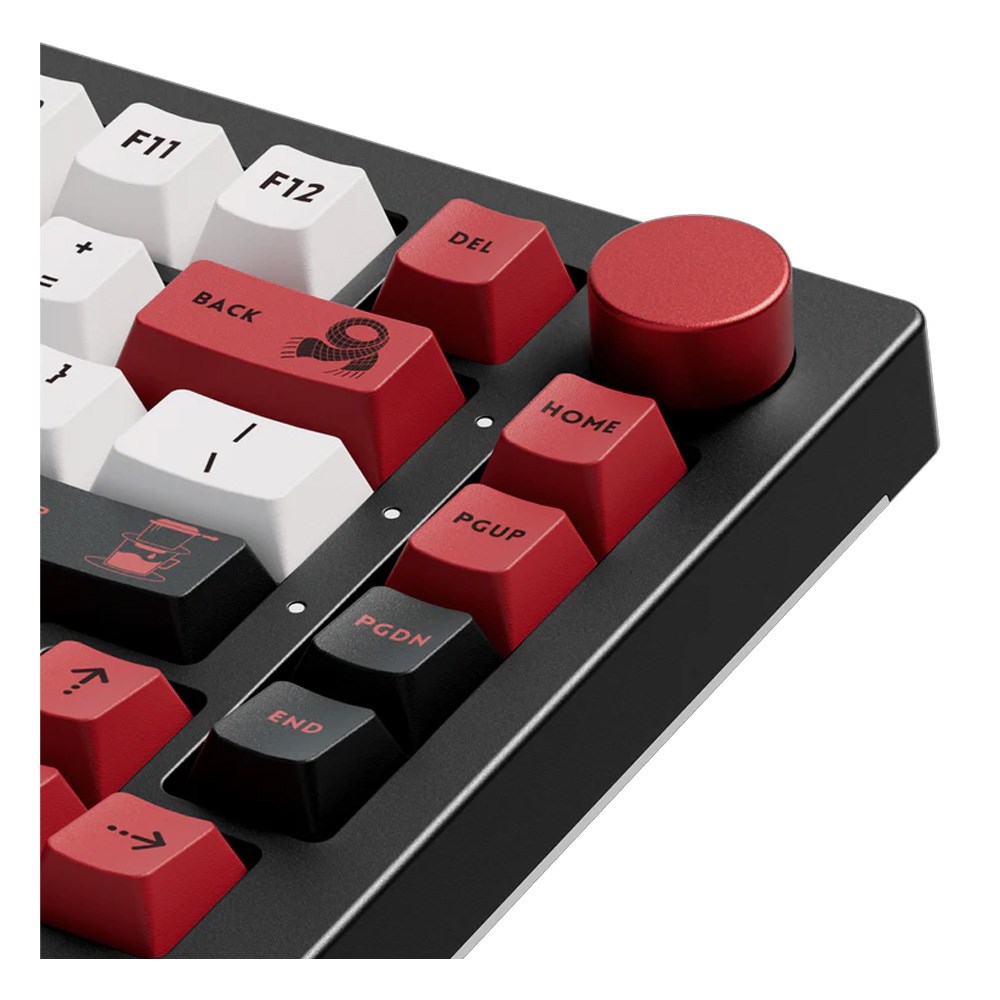 Akko 5075B Plus World tour Vietnam – Mechanical Gaming Keyboard Tastature SOPING.RS 43 Akko 5075B Plus World tour Vietnam - Mechanical Gaming Keyboard - Слика 3