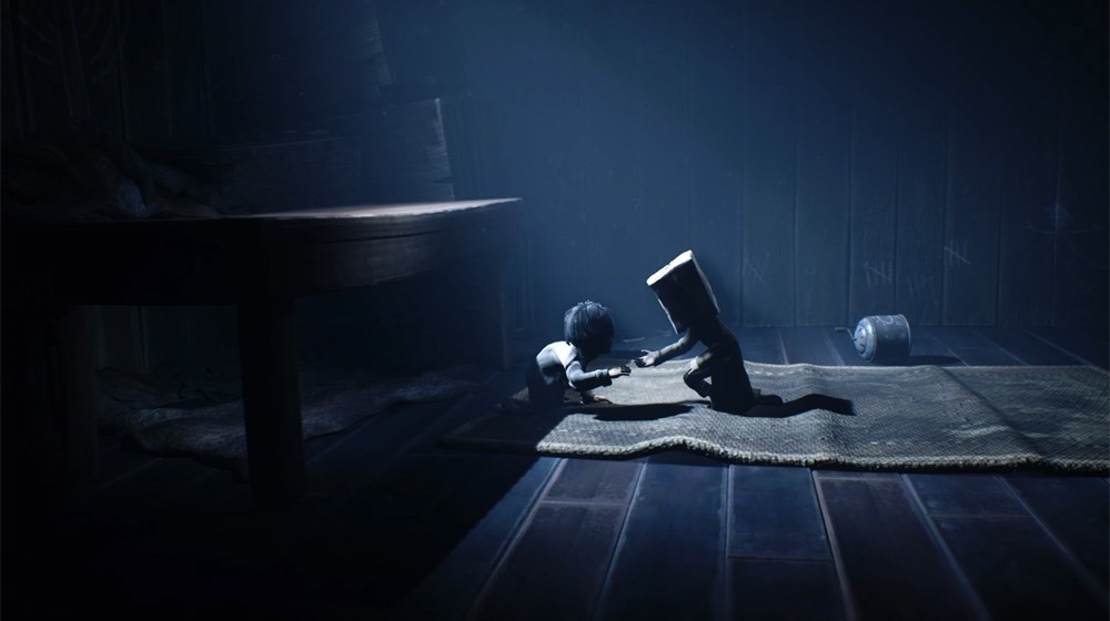 Switch 2 Little Nighmares II – Enhanced Edition Igrice za konzole SOPING.RS 42 Switch 2 Little Nighmares II - Enhanced Edition - Слика 2