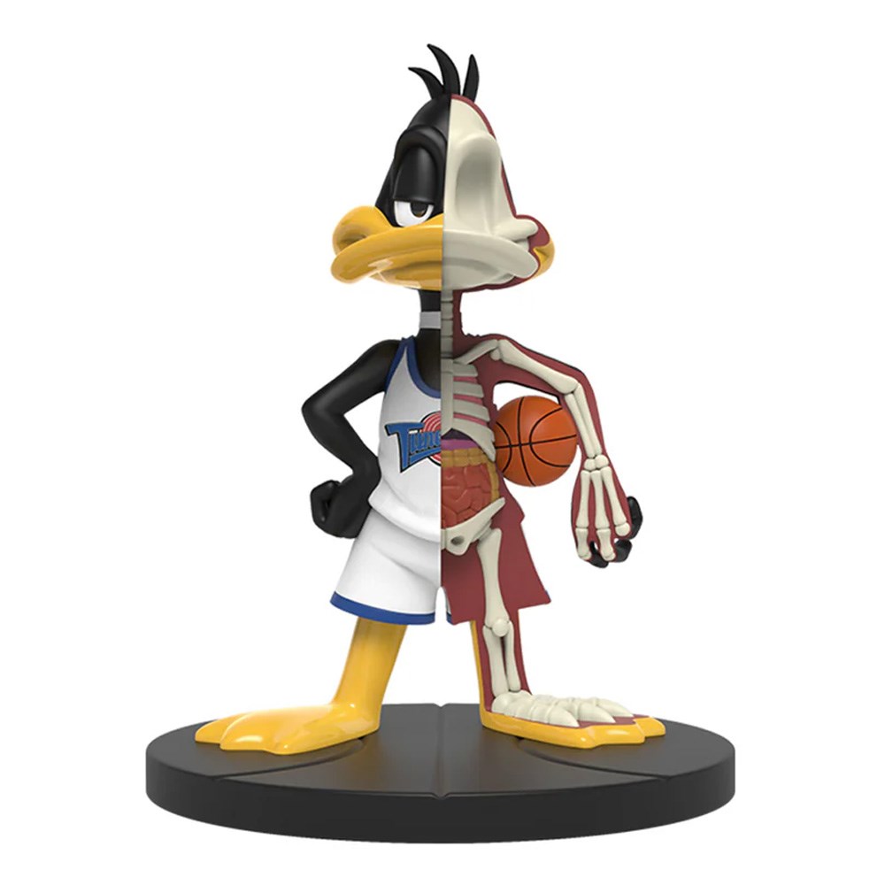 Freeny’s Hidden Dissectibles: Space Jam Series 01 Akcione figure i igračke SOPING.RS 42 Freeny's Hidden Dissectibles: Space Jam Series 01 - Слика 2