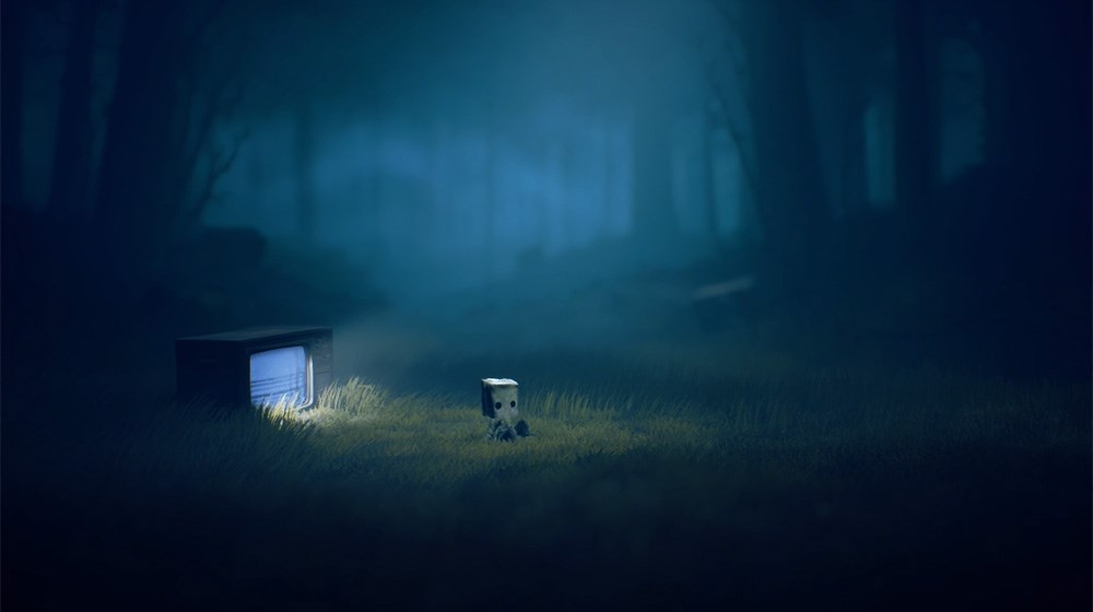 Switch 2 Little Nighmares II – Enhanced Edition Igrice za konzole SOPING.RS 43 Switch 2 Little Nighmares II - Enhanced Edition - Слика 3