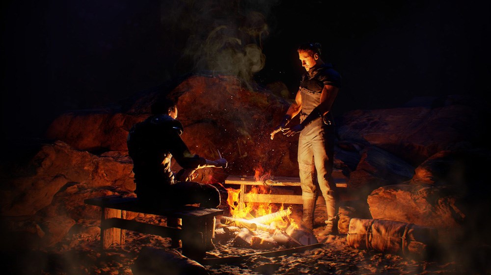 PS5 Gothic 1 Remake Igrice za konzole SOPING.RS 43 PS5 Gothic 1 Remake - Слика 3
