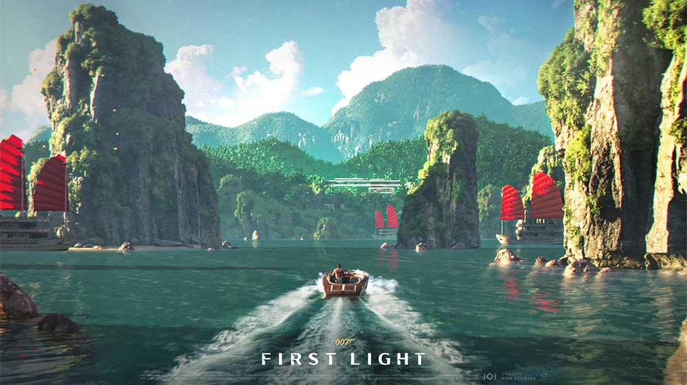 PS5 007 First Light Igrice za konzole SOPING.RS 43 PS5 007 First Light - Слика 3