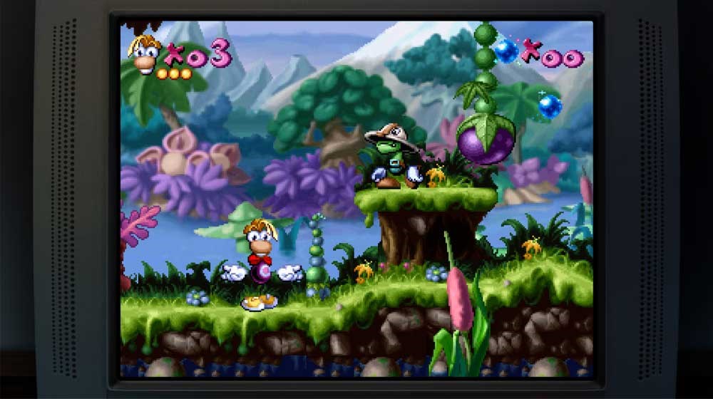 Switch Rayman – 30th Anniversary Edition Igrice za konzole SOPING.RS 44 Switch Rayman - 30th Anniversary Edition - Слика 4