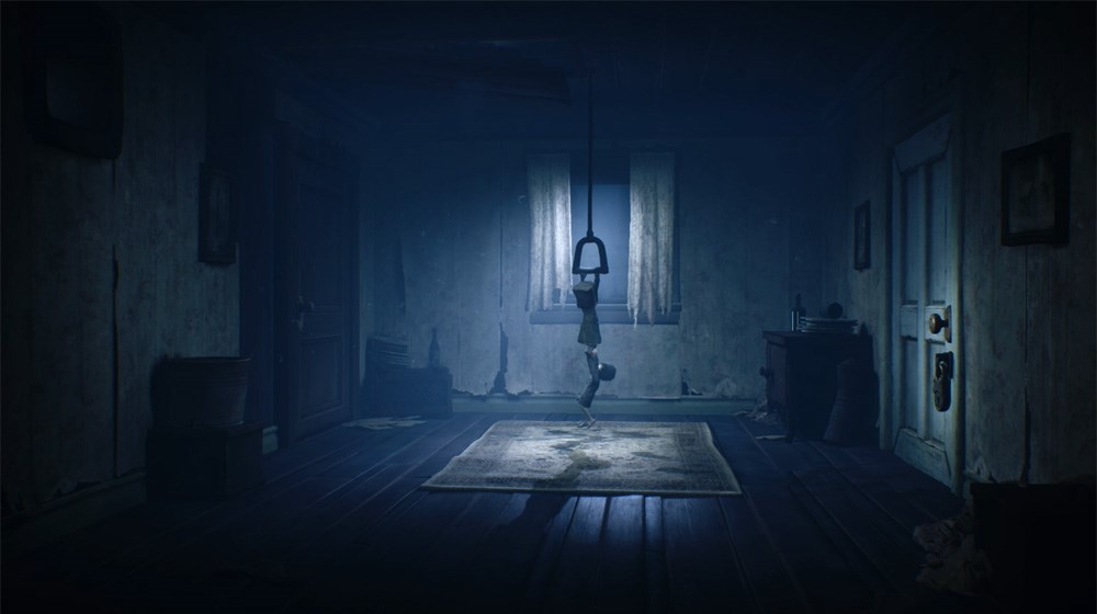 Switch 2 Little Nighmares II – Enhanced Edition Igrice za konzole SOPING.RS 44 Switch 2 Little Nighmares II - Enhanced Edition - Слика 4