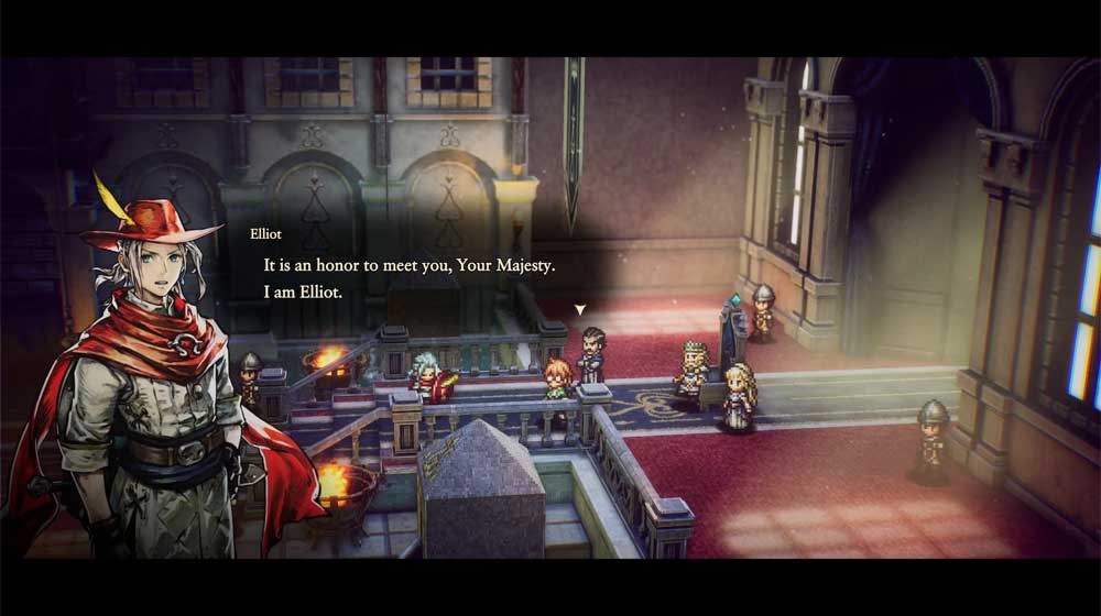 PS5 The Adventures of Elliot: The Millennium Tales Igrice za konzole SOPING.RS 42 PS5 The Adventures of Elliot: The Millennium Tales - Слика 2