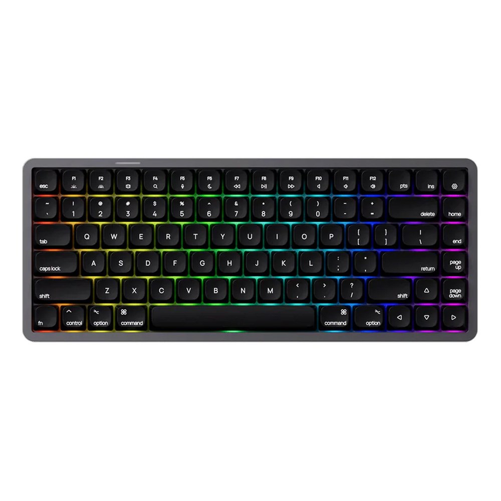 Akko Air 01 Low Profile Space Gray – Mechanical Gaming Keyboard Tastature SOPING.RS 45 Akko Air 01 Low Profile Space Gray - Mechanical Gaming Keyboard - Слика 5