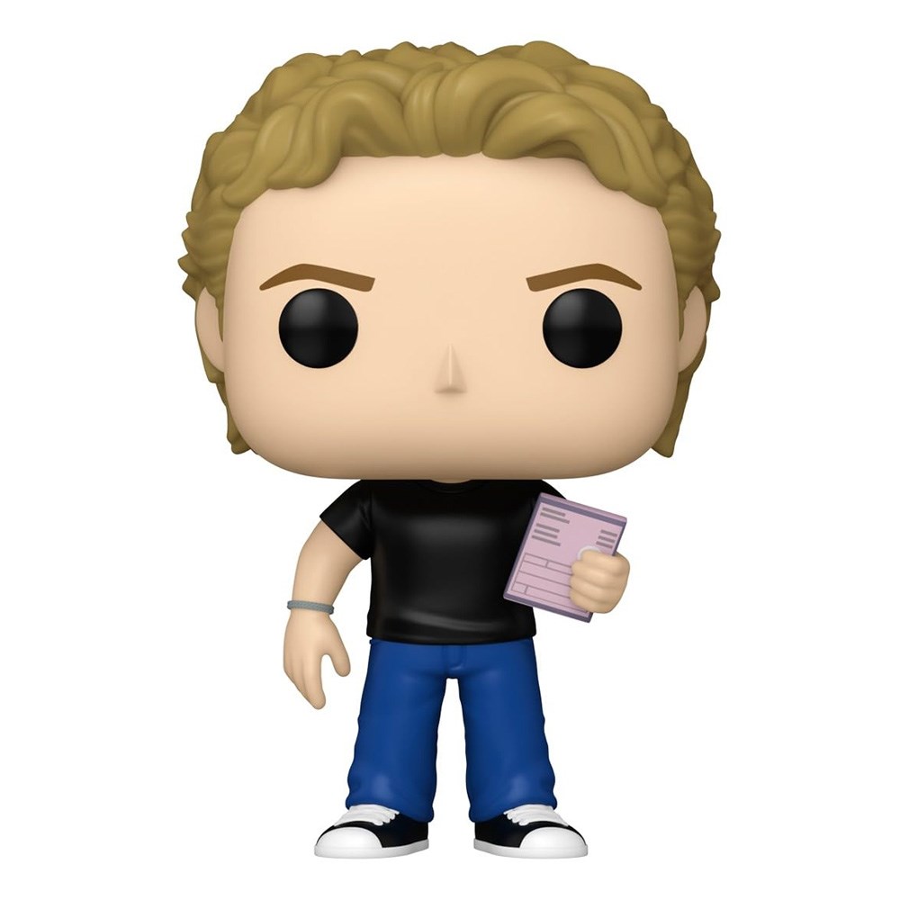 Funko POP! Movies: Fast & Furious S2 – Brian O’Conner Akcione figure i igračke SOPING.RS 43 Funko POP! Movies: Fast & Furious S2 - Brian O'Conner - Слика 3