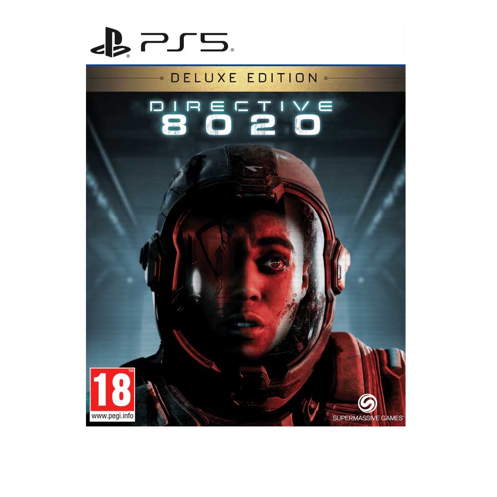 PS5 Directive 8020 – Deluxe Edition Igrice za konzole SOPING.RS 41 PS5 Directive 8020 - Deluxe Edition