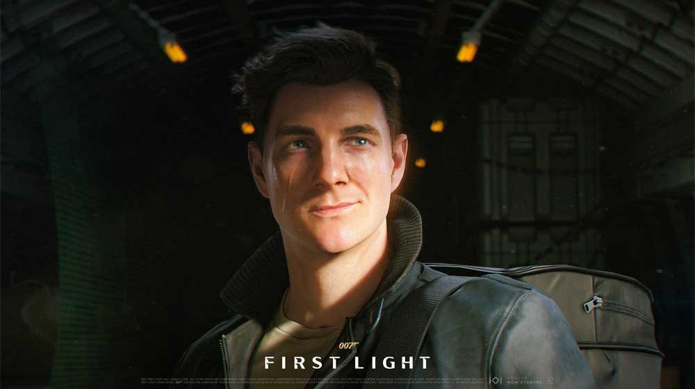 PS5 007 First Light Igrice za konzole SOPING.RS 44 PS5 007 First Light - Слика 4