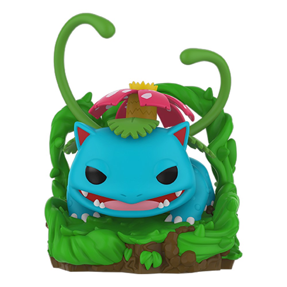 Funko POP! Premium: Pokemon – Venusaur Akcione figure i igračke SOPING.RS 43 Funko POP! Premium: Pokemon - Venusaur - Слика 3