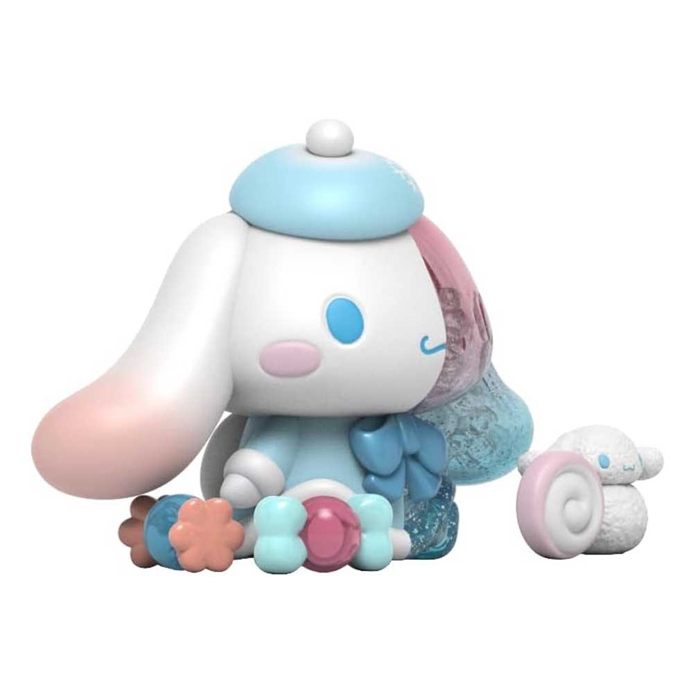Kandy: Sanrio Cinnamoroll Snowy Dreams Figure Akcione figure i igračke SOPING.RS 42 Kandy: Sanrio Cinnamoroll Snowy Dreams Figure - Слика 2