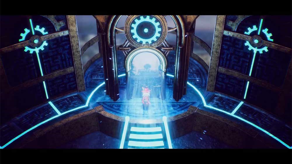 PS5 The Adventures of Elliot: The Millennium Tales Igrice za konzole SOPING.RS 44 PS5 The Adventures of Elliot: The Millennium Tales - Слика 4