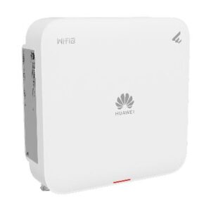 Huawei eKit AP761 11ax out,2+2 dual bands, BLE Access Point