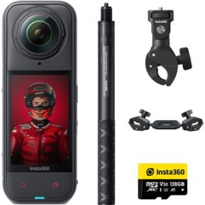 Insta360 X5 MM93 2025 Championship Ed.