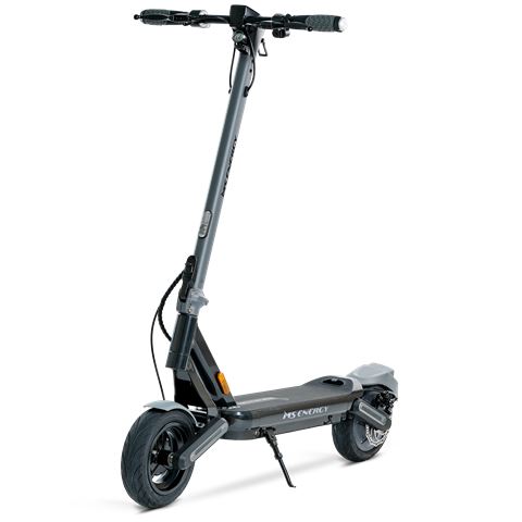 MS ENERGY E-ROMOBIL MENTOR 500 black Trotineti SOPING.RS 41 MS ENERGY E-ROMOBIL MENTOR 500 black