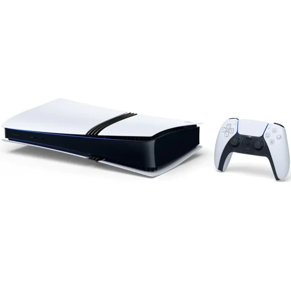 Konzola Sony PlayStation 5 Pro 2TB Konzole SOPING.RS 41 Konzola Sony PlayStation 5 Pro 2TB