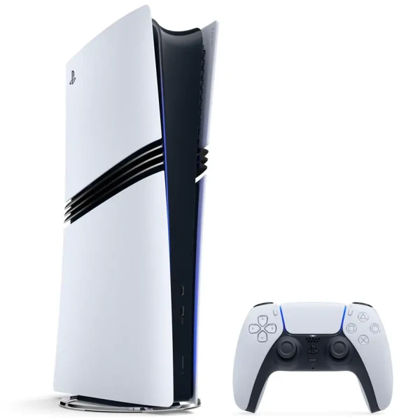 Konzola Sony PlayStation 5 Pro 2TB Konzole SOPING.RS 44 Konzola Sony PlayStation 5 Pro 2TB - Слика 4