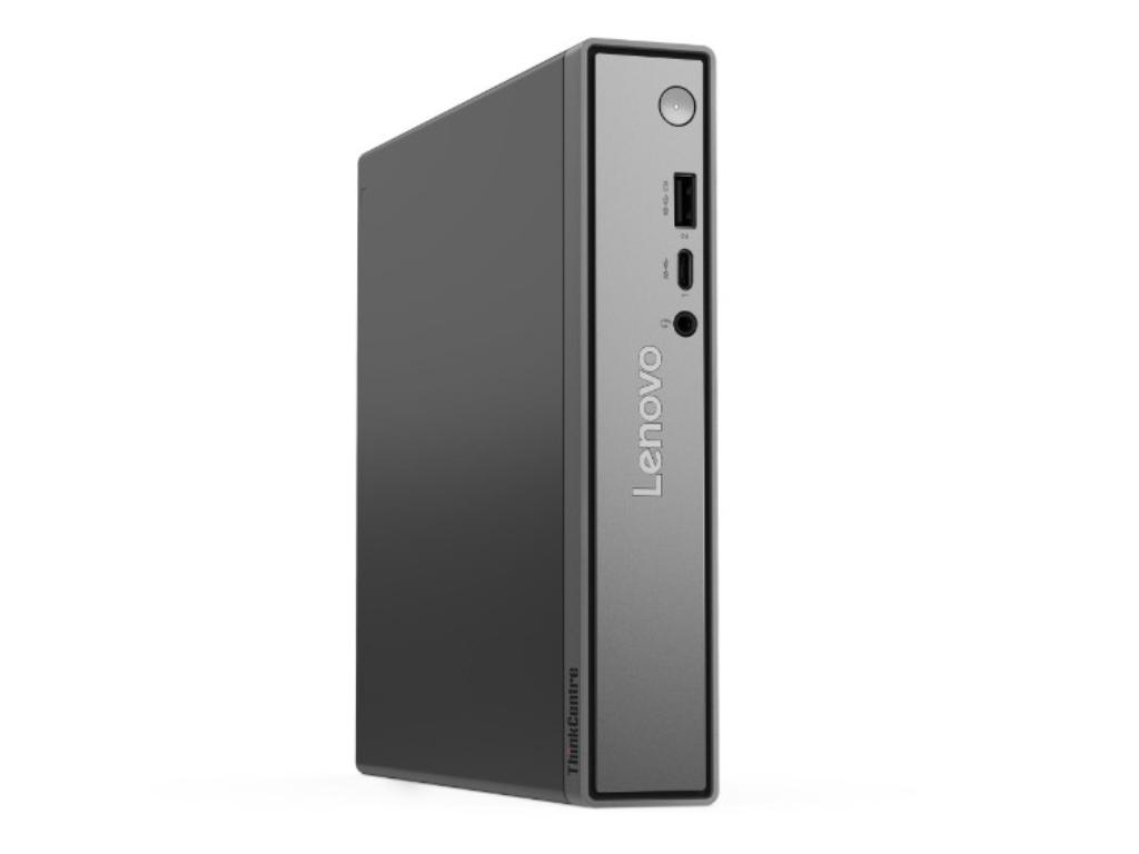 Racunar LENOVO ThinkCentre neo 50q G5 W11Pro/i3-13100/16GB/256GB SSD/USB miš i tastatura/crna Desktop računari SOPING.RS 41 Racunar LENOVO ThinkCentre neo 50q G5 W11Pro/i3-13100/16GB/256GB SSD/USB miš i tastatura/crna