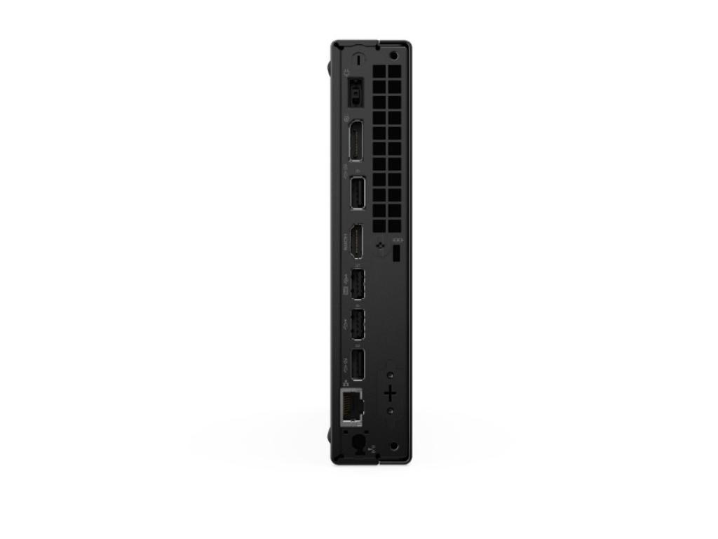 Racunar LENOVO ThinkCentre neo 50q G5 W11Pro/i3-13100/16GB/256GB SSD/USB miš i tastatura/crna Desktop računari SOPING.RS 42 Racunar LENOVO ThinkCentre neo 50q G5 W11Pro/i3-13100/16GB/256GB SSD/USB miš i tastatura/crna - Слика 2