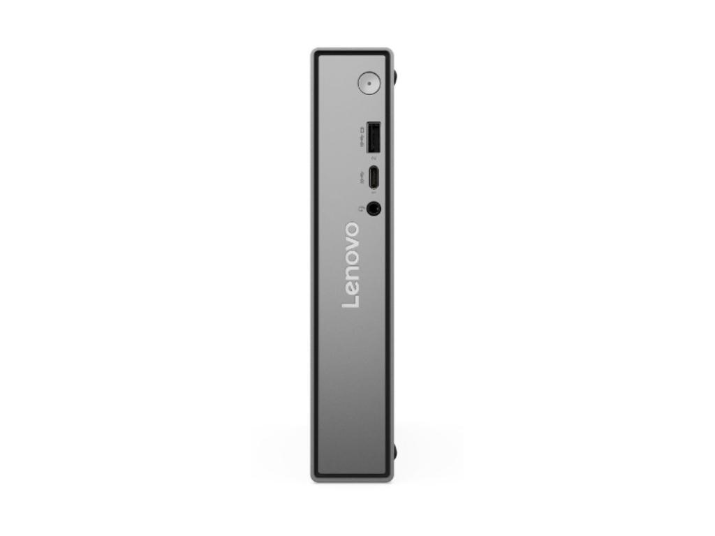 Racunar LENOVO ThinkCentre neo 50q G5 W11Pro/i3-13100/16GB/256GB SSD/USB miš i tastatura/crna Desktop računari SOPING.RS 43 Racunar LENOVO ThinkCentre neo 50q G5 W11Pro/i3-13100/16GB/256GB SSD/USB miš i tastatura/crna - Слика 3
