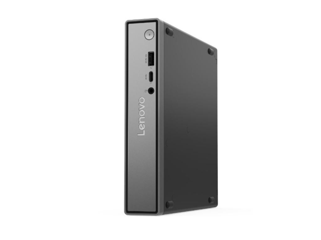 Racunar LENOVO ThinkCentre neo 50q G5 W11Pro/i3-13100/16GB/256GB SSD/USB miš i tastatura/crna Desktop računari SOPING.RS 44 Racunar LENOVO ThinkCentre neo 50q G5 W11Pro/i3-13100/16GB/256GB SSD/USB miš i tastatura/crna - Слика 4