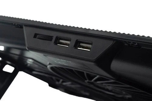 Hladnjak za Laptop Havit F2067 Dodatna oprema za računare SOPING.RS 44 Hladnjak za Laptop Havit F2067 - Слика 4