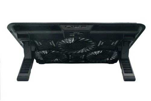 Hladnjak za Laptop Havit F2067 Dodatna oprema za računare SOPING.RS 43 Hladnjak za Laptop Havit F2067 - Слика 3