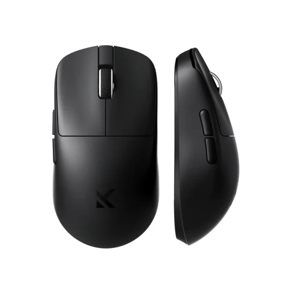 Bežični gaming miš MCHOSE L7 Ultra Plus Black /PAW3395/8Hz pooling/Kalih Optical Miševi SOPING.RS 41 Bežični gaming miš MCHOSE L7 Ultra Plus Black /PAW3395/8Hz pooling/Kalih Optical