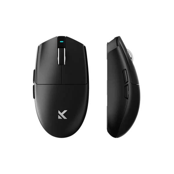 Bežični gaming miš MCHOSE G3 V2 Black/PAW3311/1KHz/Omron Mechanical Miševi SOPING.RS 41 Bežični gaming miš MCHOSE G3 V2 Black/PAW3311/1KHz/Omron Mechanical