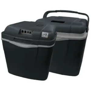 EL FRESCO-FRIZIDER DC12V 32L