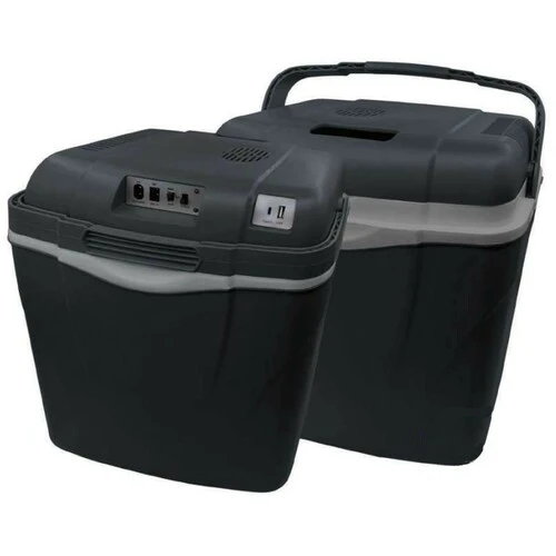 EL FRESCO-FRIZIDER DC12V 32L Bašta i alati SOPING.RS 41 EL FRESCO-FRIZIDER DC12V 32L