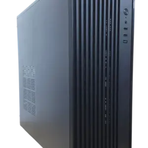 Računar ZEUS OFFICE i5-12600K/DDR4 16GB/M.2 512GB