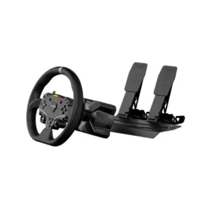 Volan sa pedalama Moza Racing R3 RS074 Black