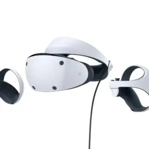 Sony Virtual realilty system 9453895 PSVR2