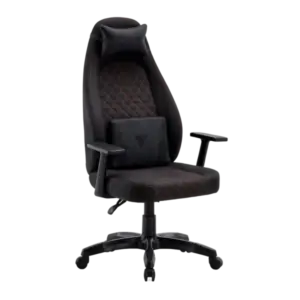 Gaming stolica Gamdias Zelus E4 Weave crna/crveni vez